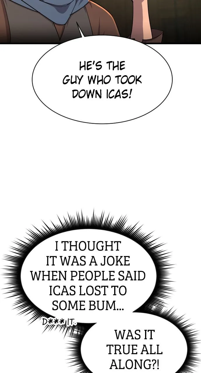 The Fistfighting Genius Mage Chapter 7 page 58 - 