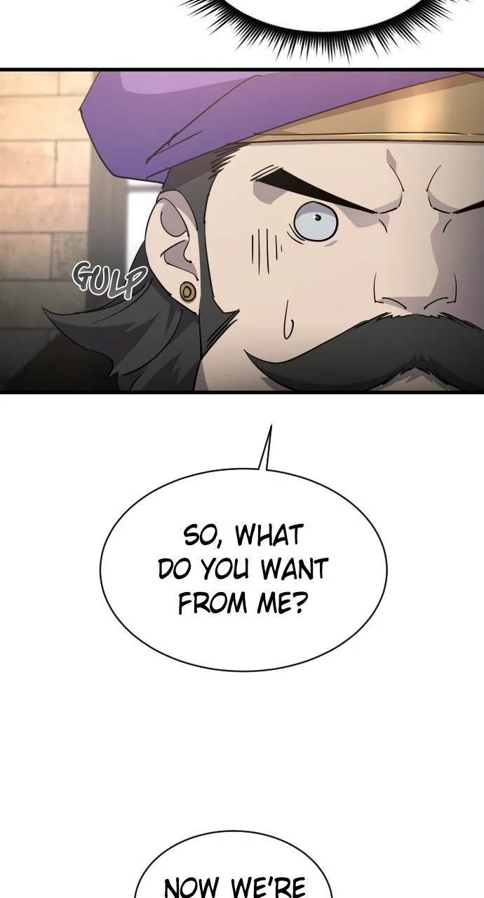 The Fistfighting Genius Mage Chapter 7 page 59 - 