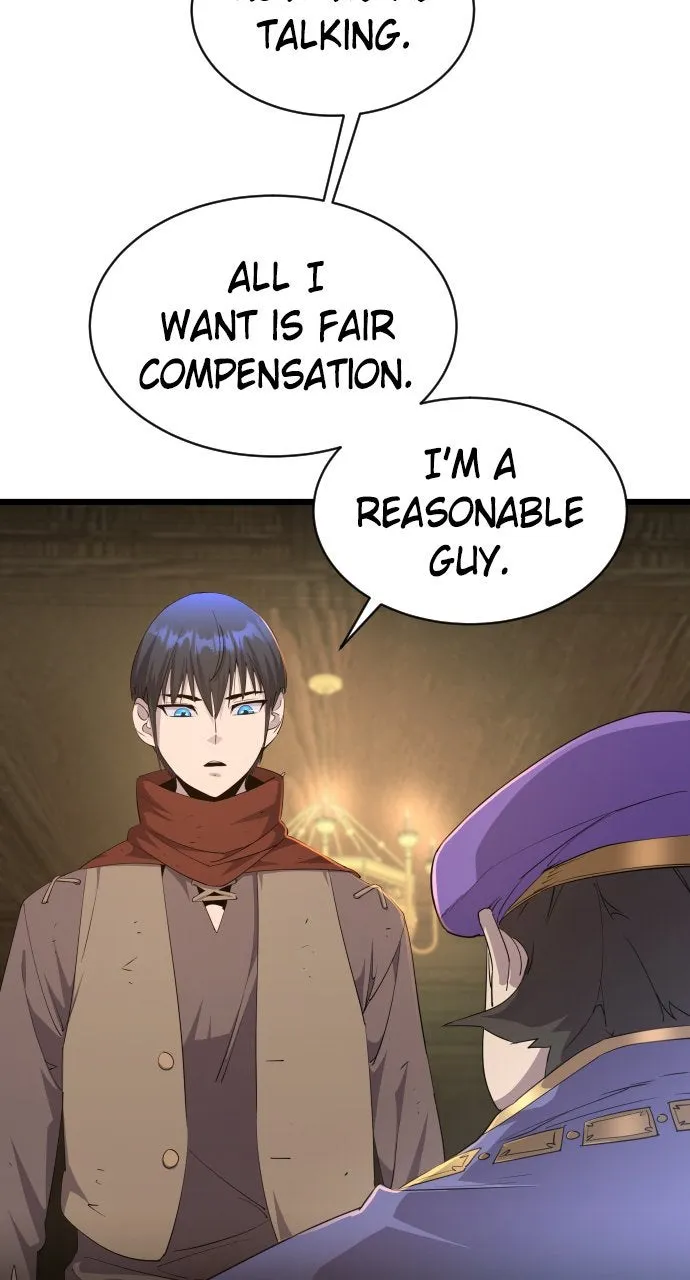 The Fistfighting Genius Mage Chapter 7 page 60 - 