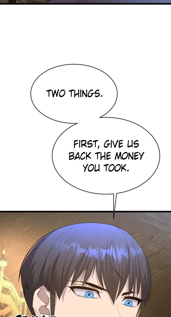 The Fistfighting Genius Mage Chapter 7 page 61 - 