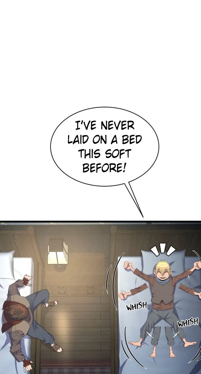 The Fistfighting Genius Mage Chapter 7 page 69 - 