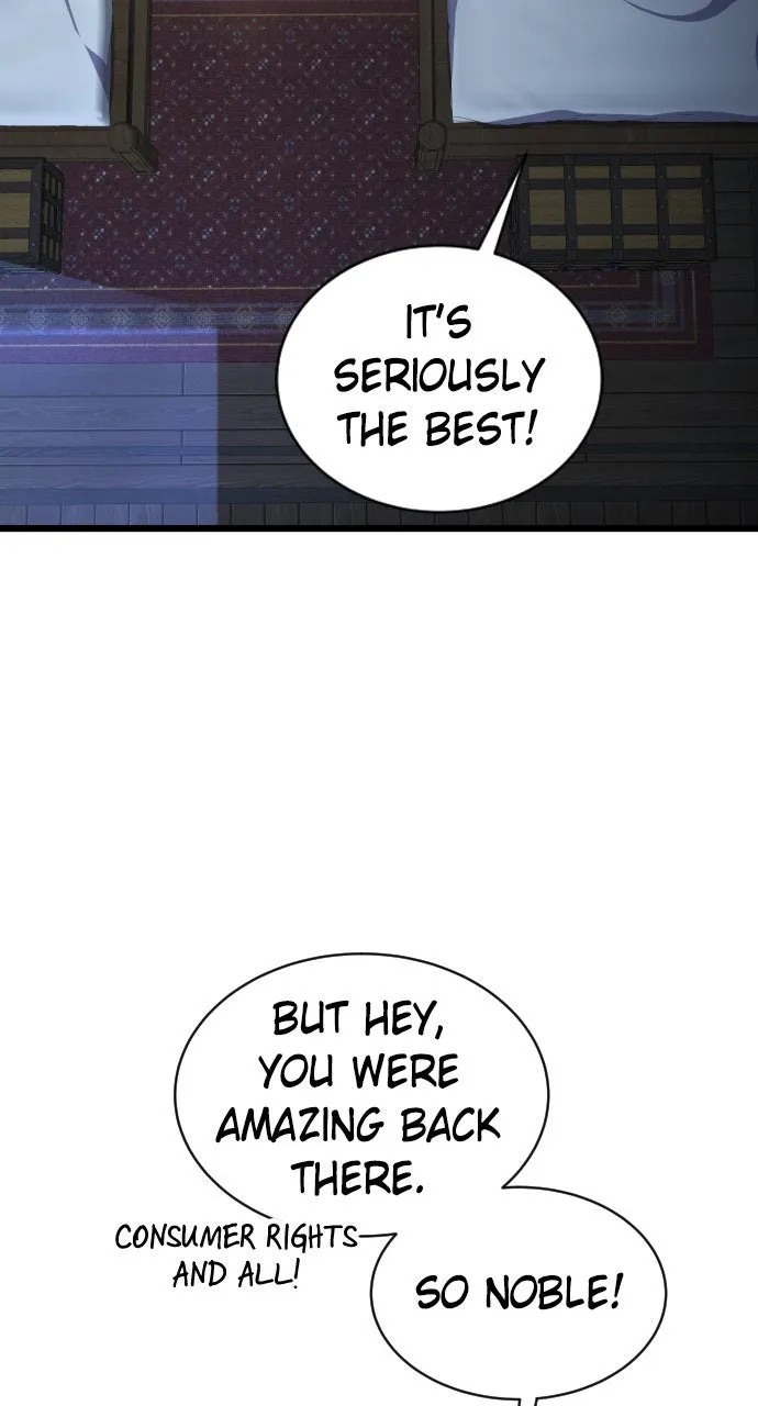The Fistfighting Genius Mage Chapter 7 page 70 - 