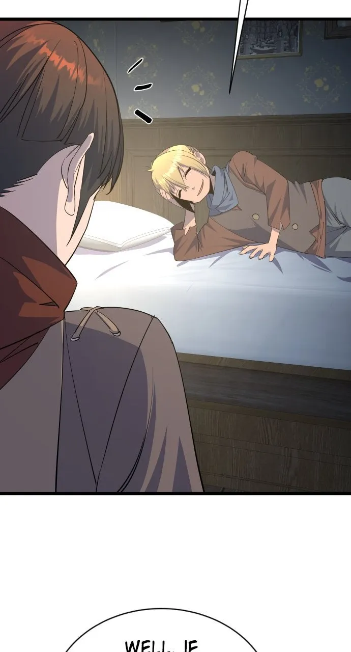 The Fistfighting Genius Mage Chapter 7 page 71 - 