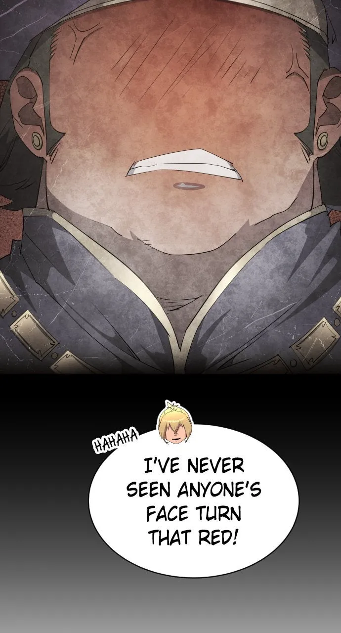 The Fistfighting Genius Mage Chapter 7 page 74 - 