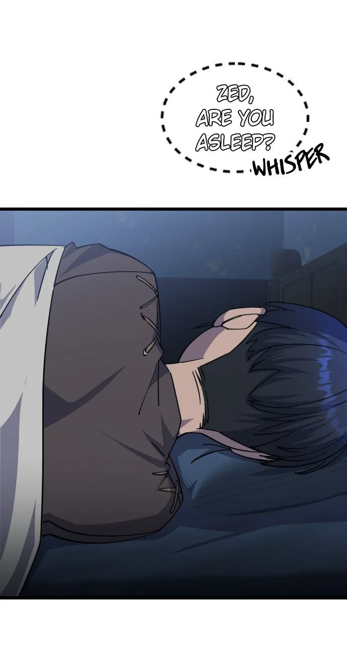 The Fistfighting Genius Mage Chapter 7 page 82 - 