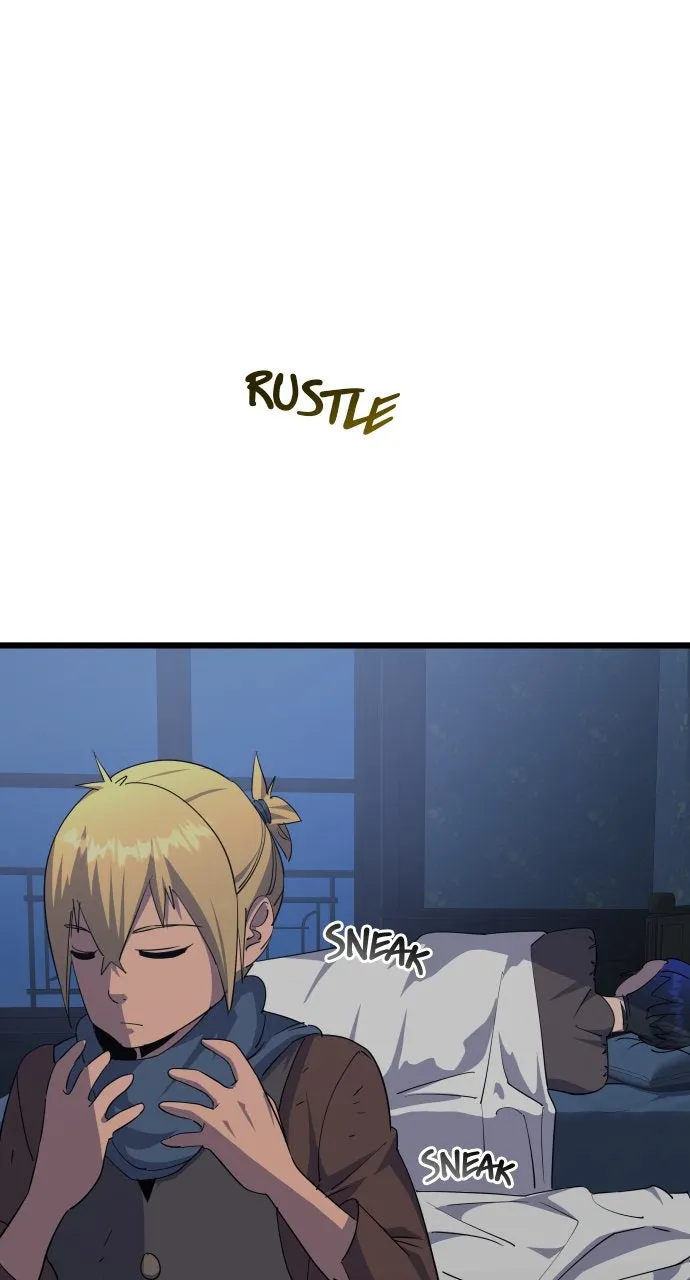 The Fistfighting Genius Mage Chapter 7 page 83 - 