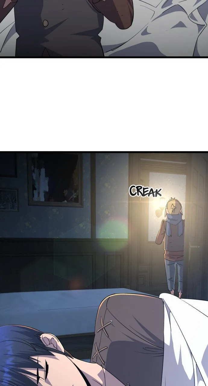 The Fistfighting Genius Mage Chapter 7 page 84 - 