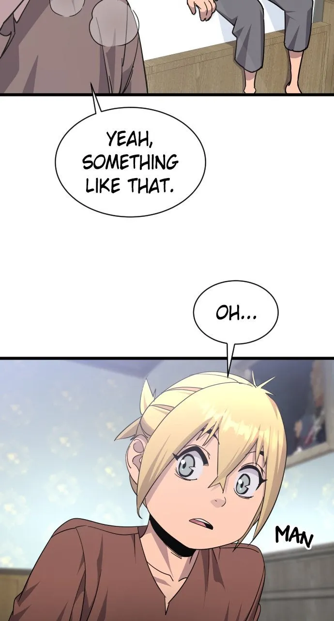 The Fistfighting Genius Mage Chapter 7 page 92 - 