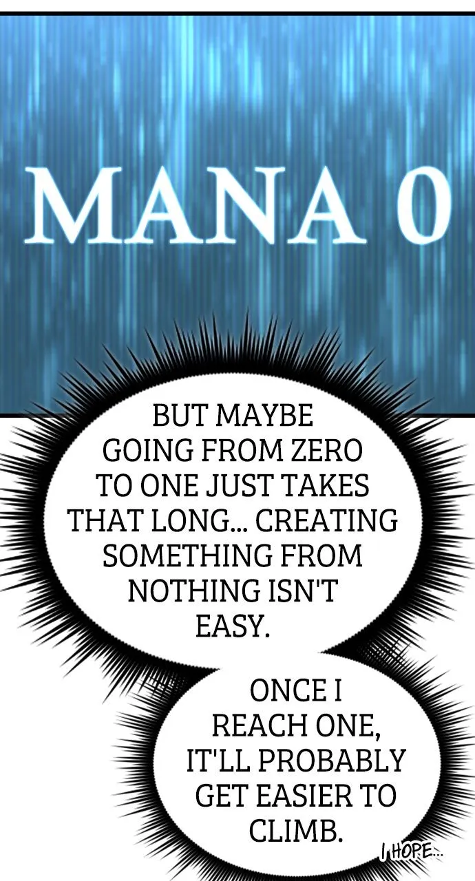 The Fistfighting Genius Mage Chapter 7 page 95 - 