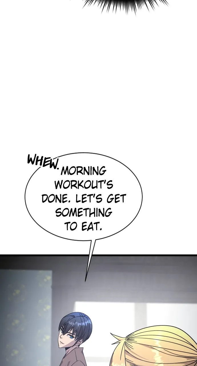 The Fistfighting Genius Mage Chapter 7 page 96 - 
