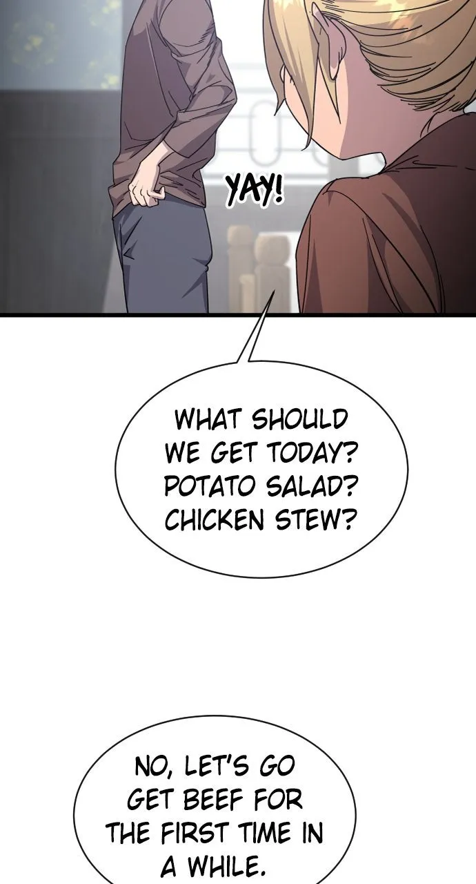 The Fistfighting Genius Mage Chapter 7 page 97 - 