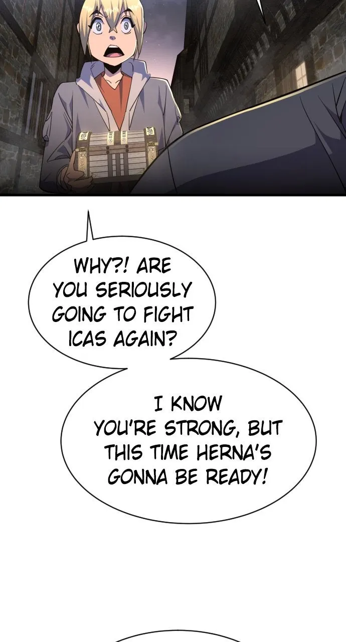 The Fistfighting Genius Mage Chapter 8 page 106 - 