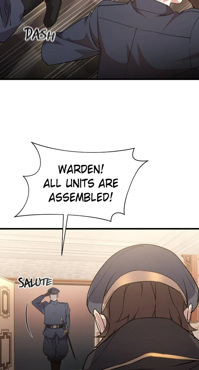 The Fistfighting Genius Mage Chapter 8 page 115 - 