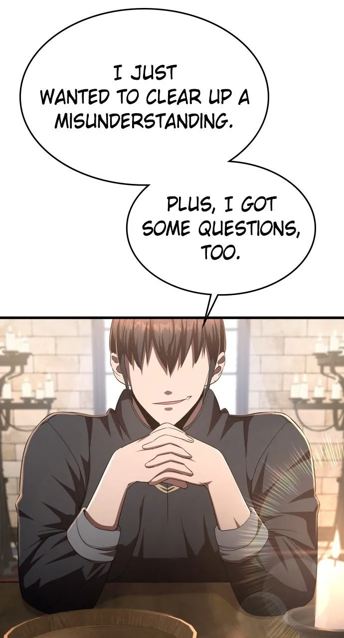 The Fistfighting Genius Mage Chapter 8 page 14 - 