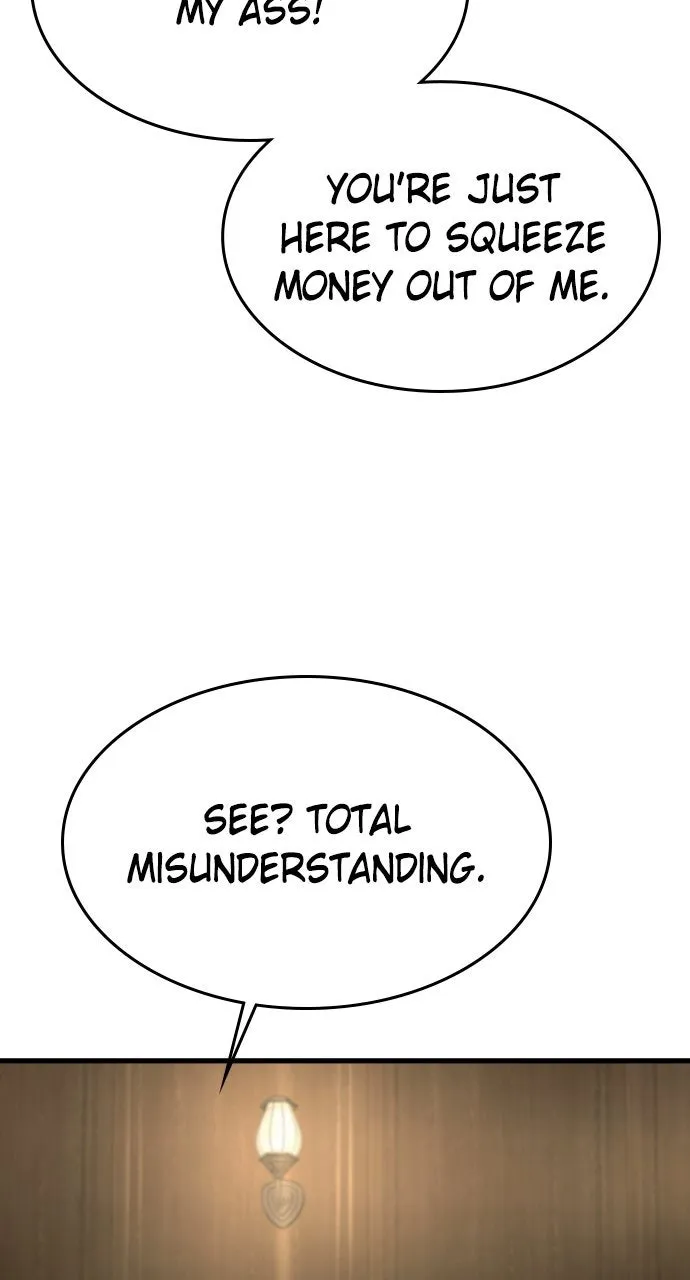 The Fistfighting Genius Mage Chapter 8 page 17 - 
