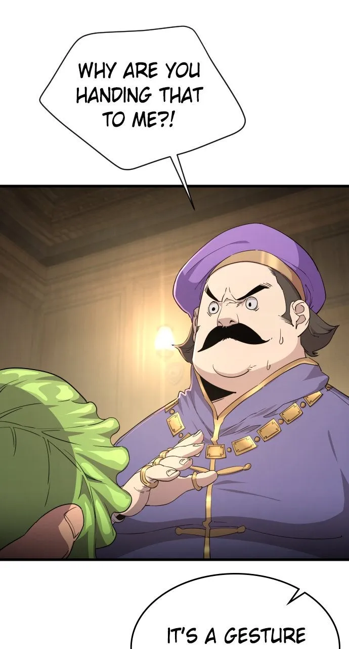 The Fistfighting Genius Mage Chapter 8 page 20 - 