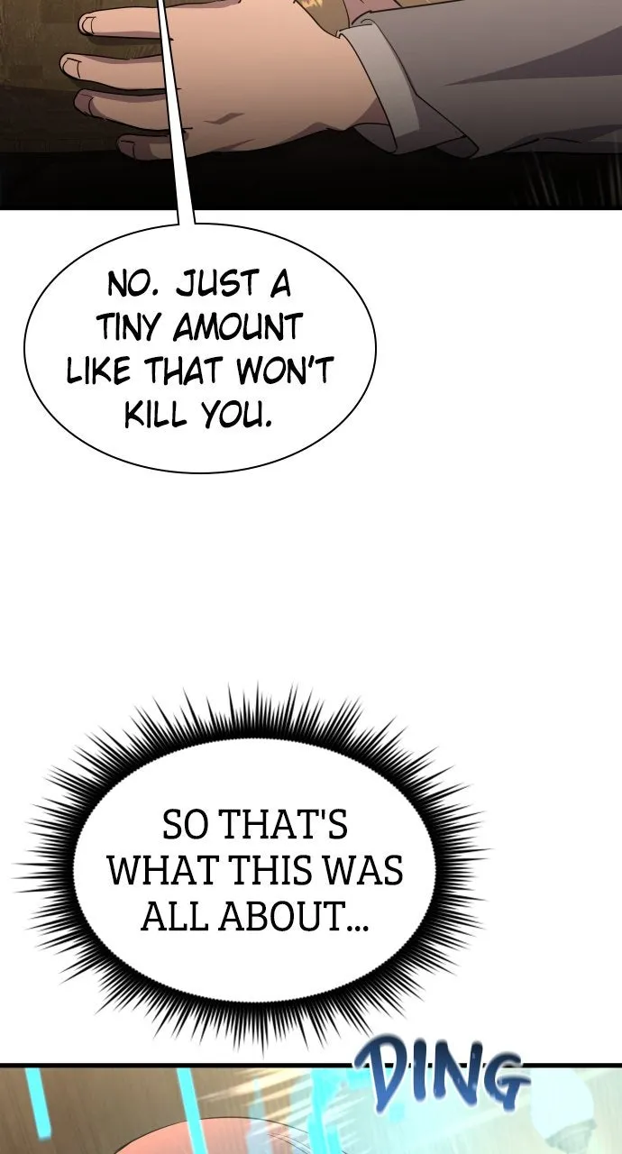 The Fistfighting Genius Mage Chapter 8 page 3 - 