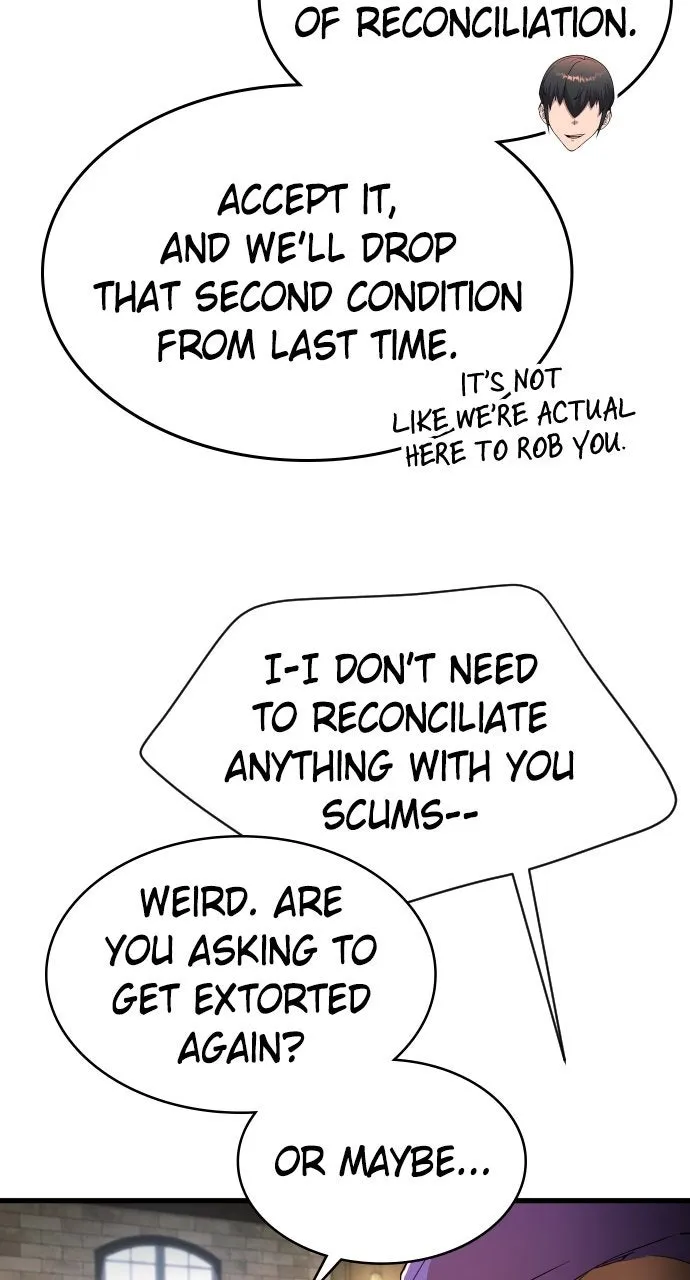 The Fistfighting Genius Mage Chapter 8 page 21 - 