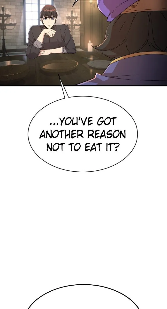 The Fistfighting Genius Mage Chapter 8 page 22 - 