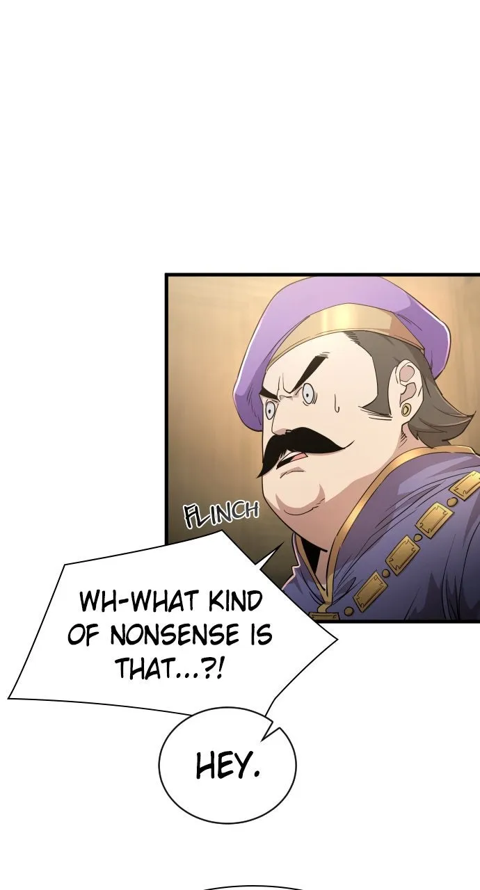 The Fistfighting Genius Mage Chapter 8 page 24 - 