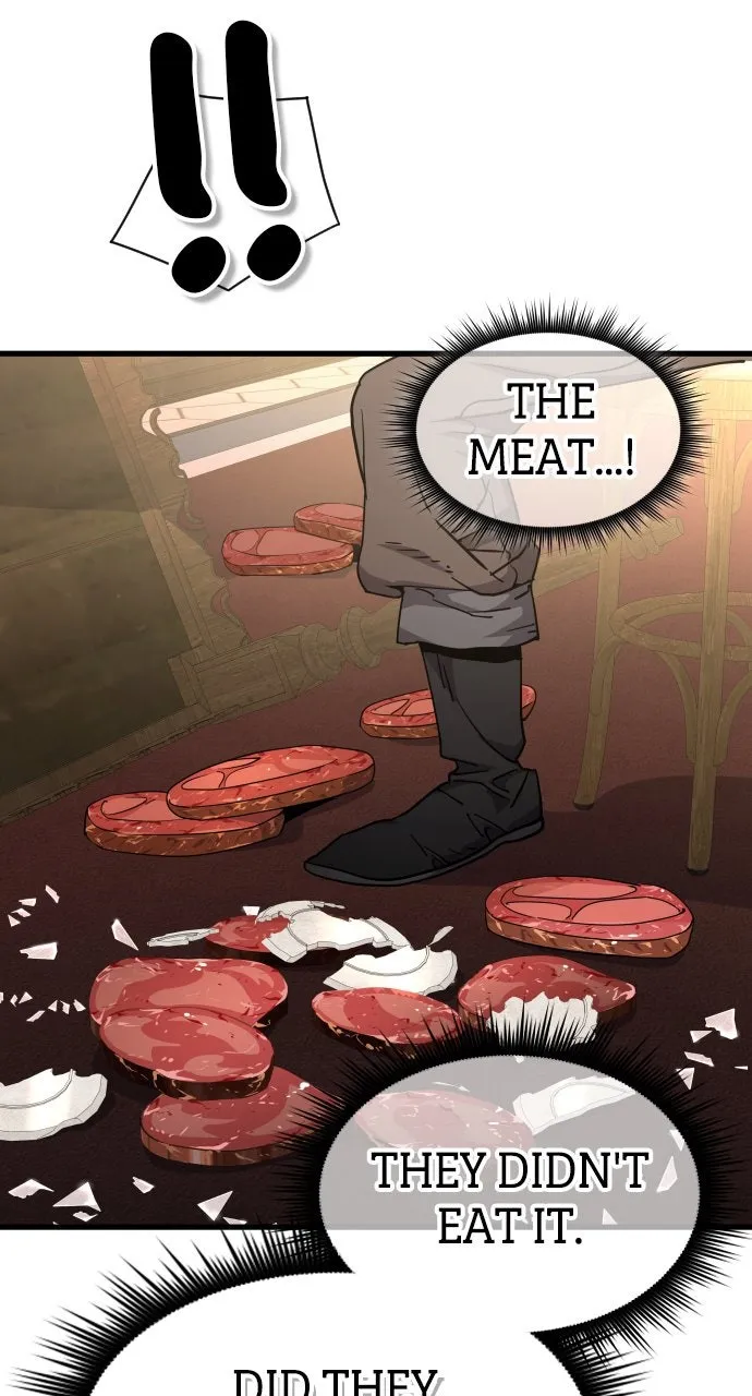 The Fistfighting Genius Mage Chapter 8 page 28 - 