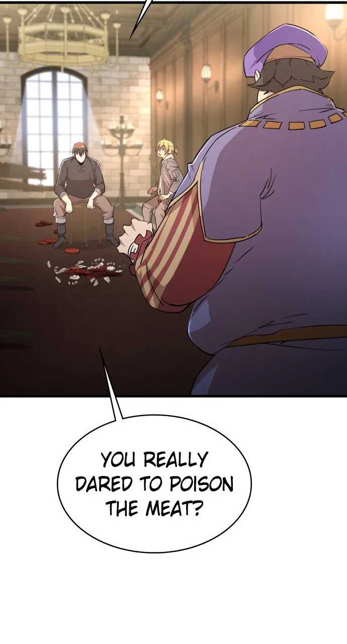 The Fistfighting Genius Mage Chapter 8 page 30 - 