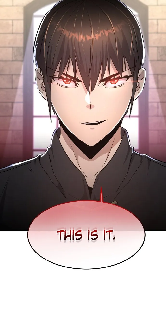 The Fistfighting Genius Mage Chapter 8 page 34 - 