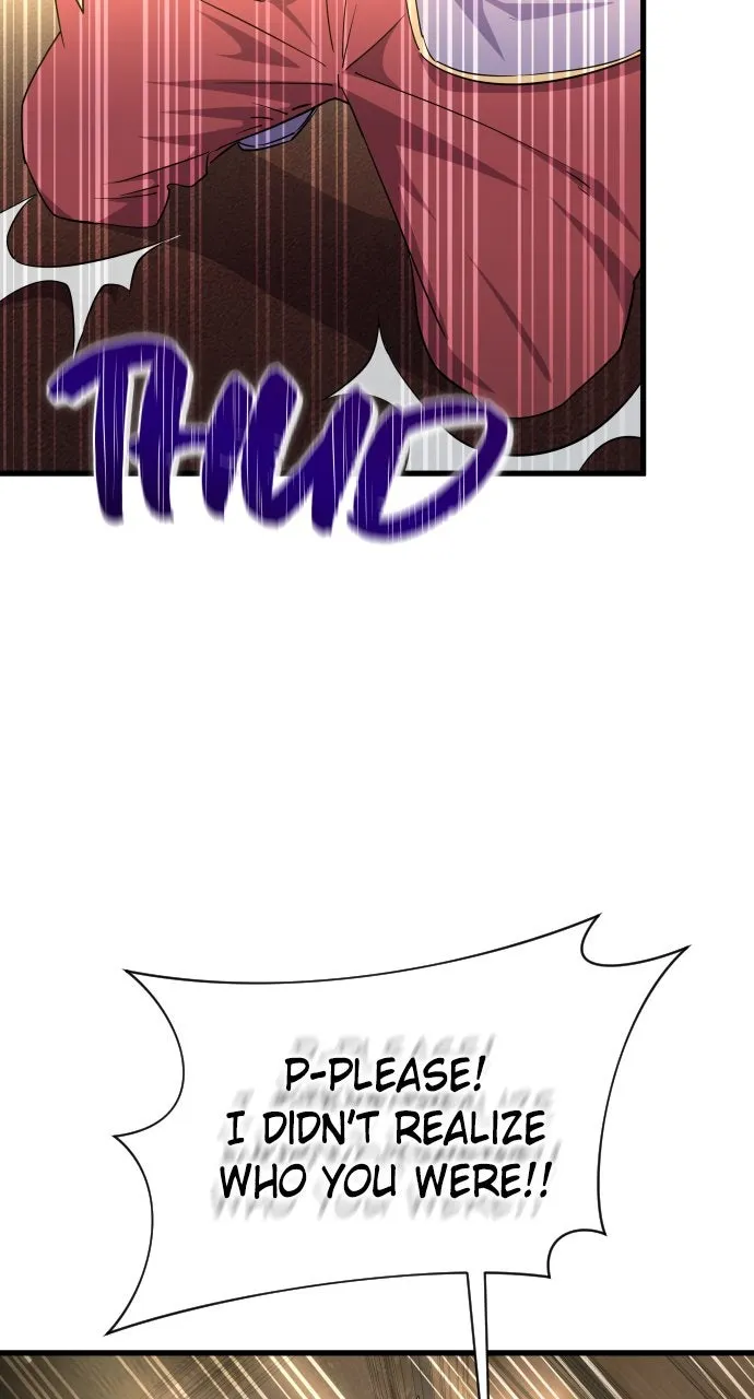 The Fistfighting Genius Mage Chapter 8 page 39 - 