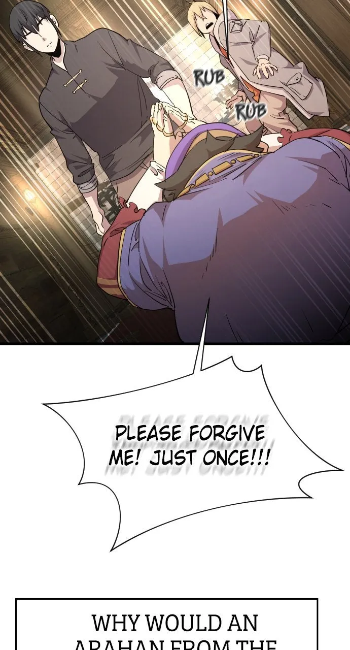 The Fistfighting Genius Mage Chapter 8 page 40 - 