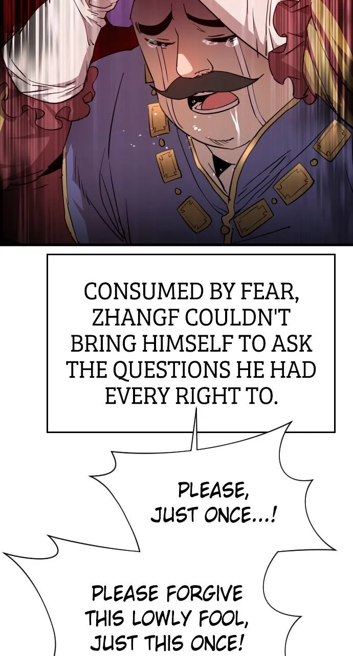 The Fistfighting Genius Mage Chapter 8 page 42 - 