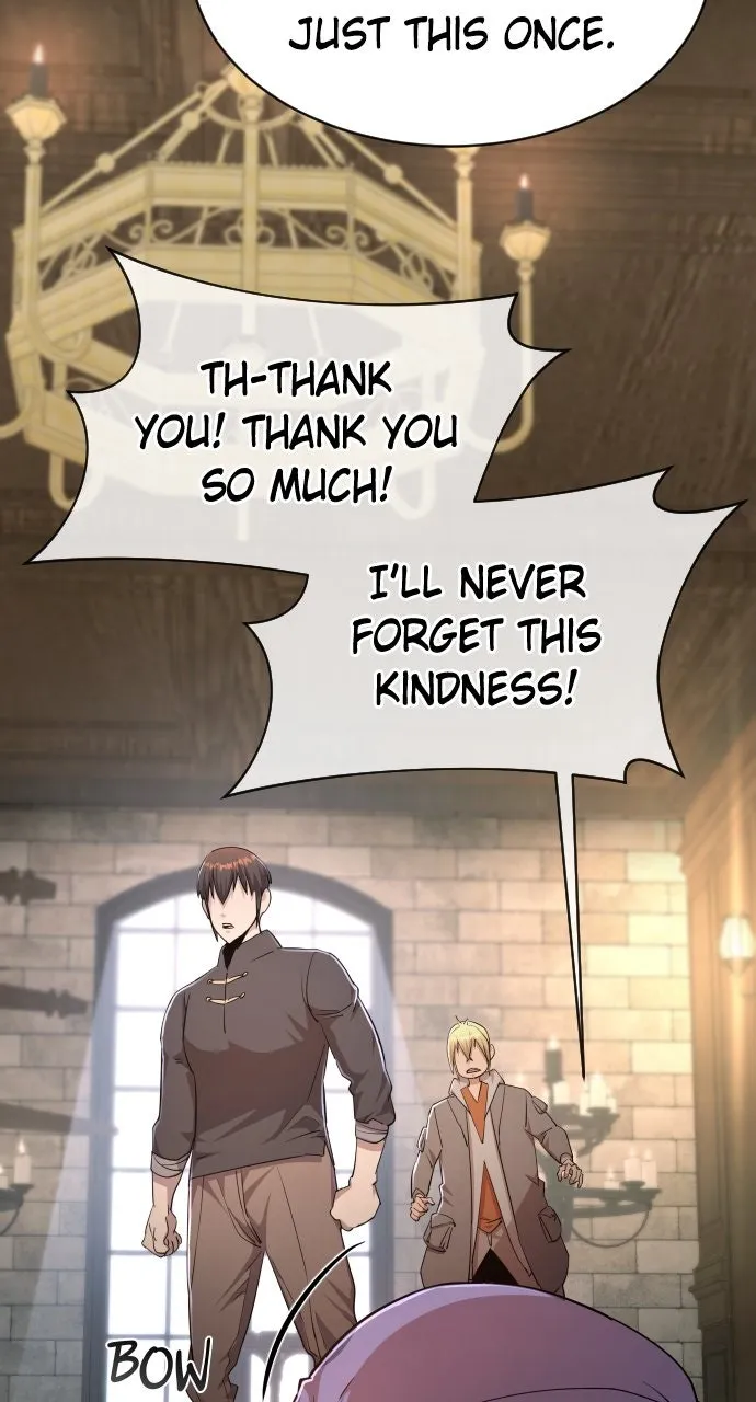 The Fistfighting Genius Mage Chapter 8 page 46 - 