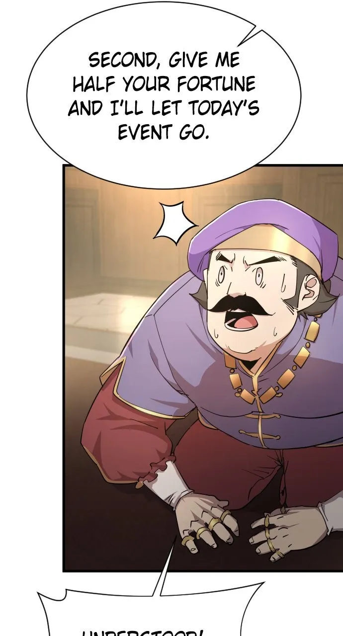 The Fistfighting Genius Mage Chapter 8 page 48 - 