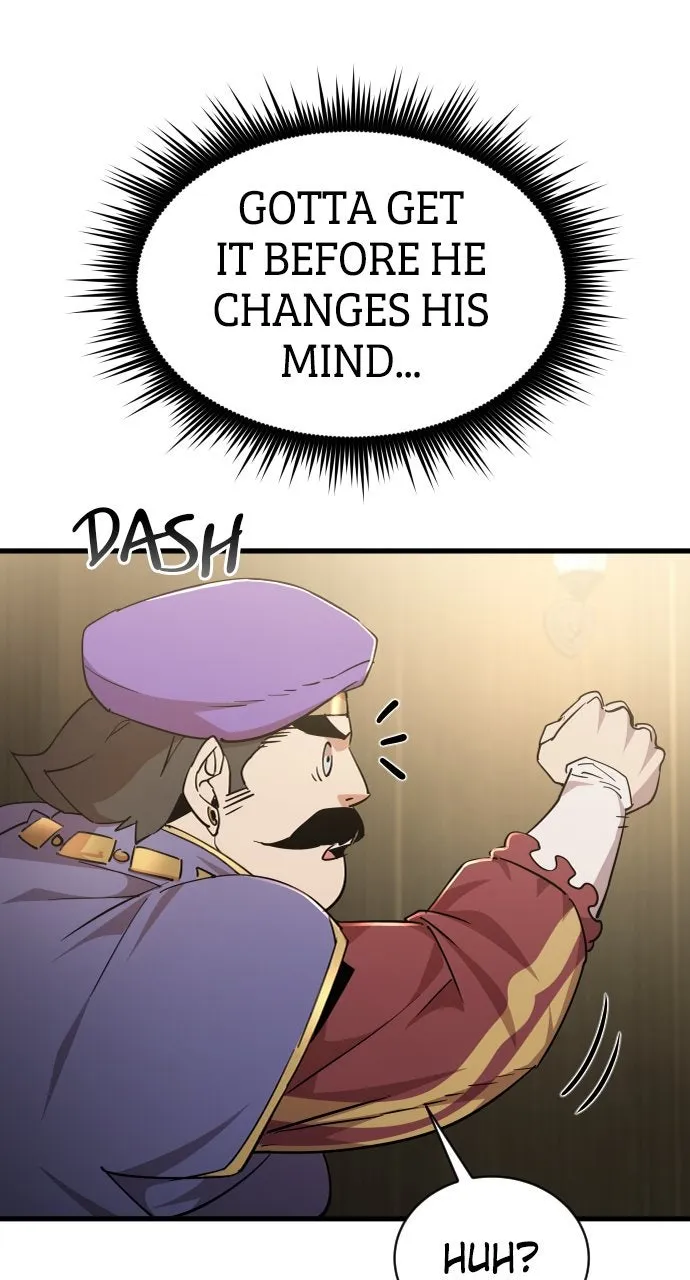 The Fistfighting Genius Mage Chapter 8 page 50 - 