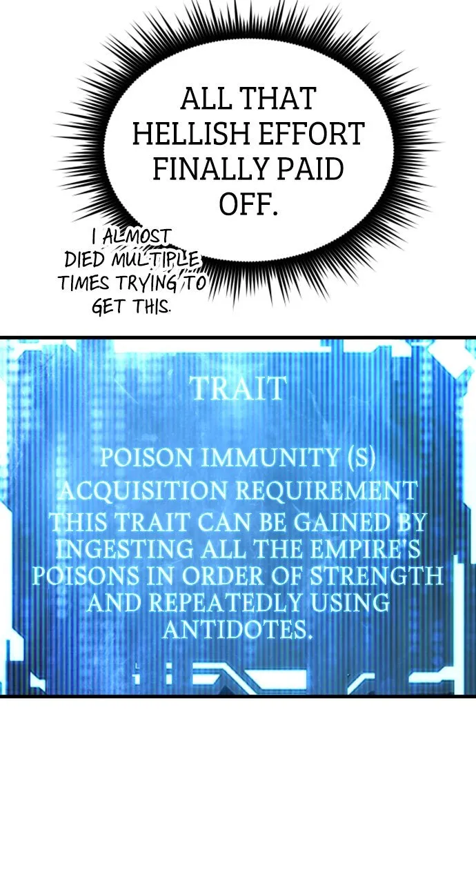 The Fistfighting Genius Mage Chapter 8 page 6 - 