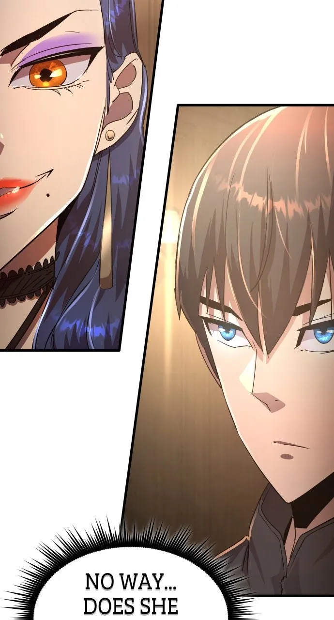 The Fistfighting Genius Mage Chapter 8 page 59 - 
