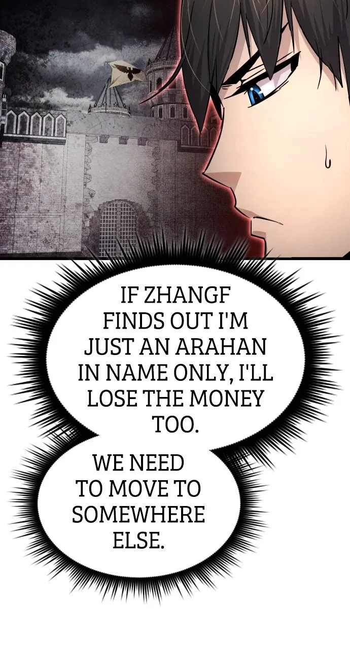 The Fistfighting Genius Mage Chapter 8 page 62 - 