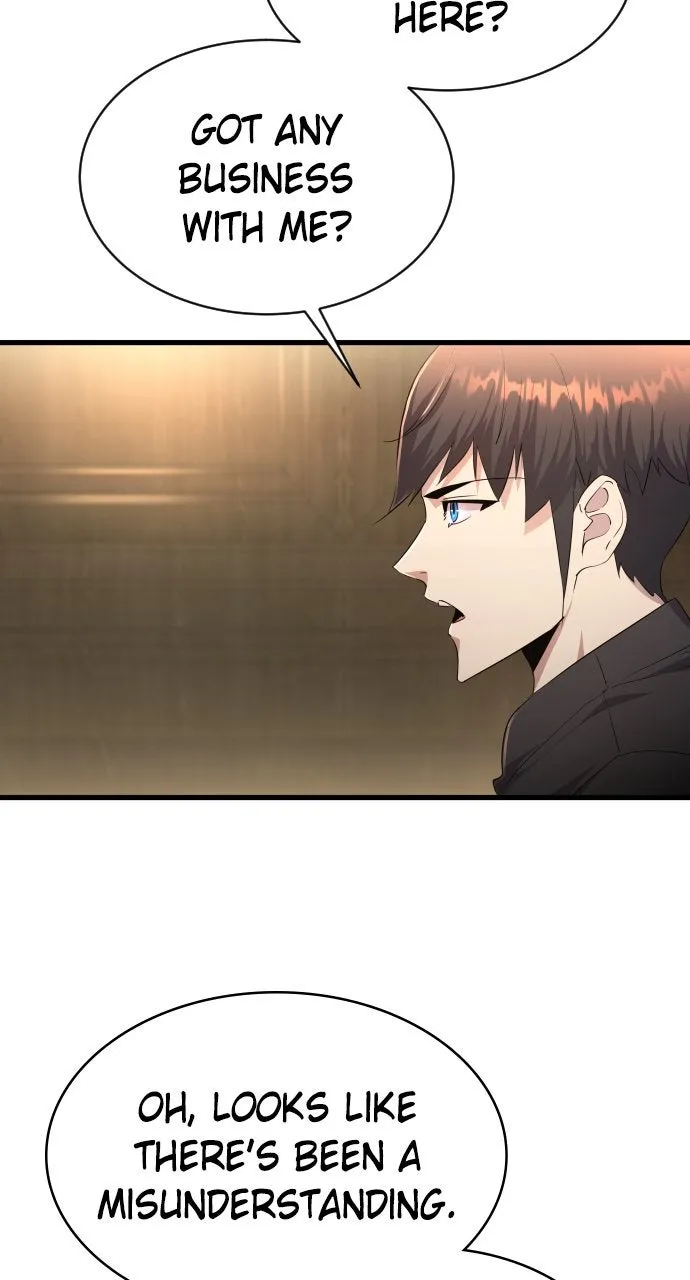 The Fistfighting Genius Mage Chapter 8 page 66 - 