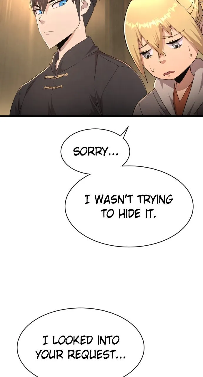 The Fistfighting Genius Mage Chapter 8 page 69 - 