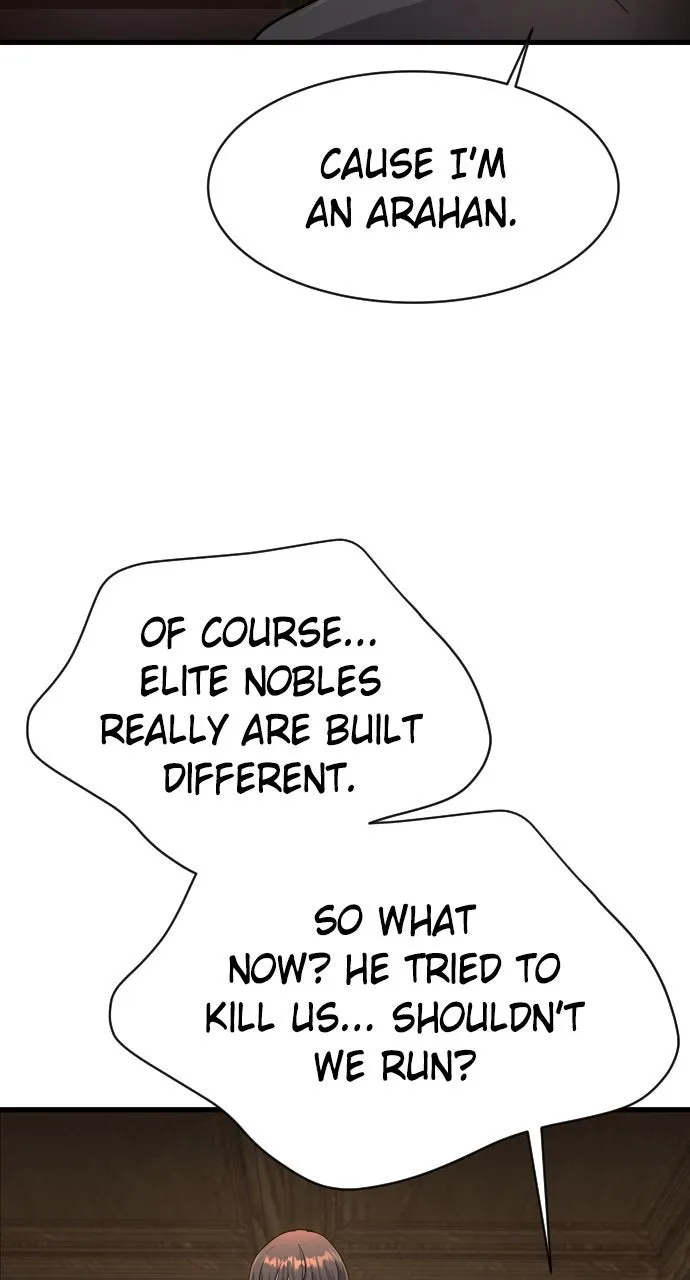The Fistfighting Genius Mage Chapter 8 page 8 - 