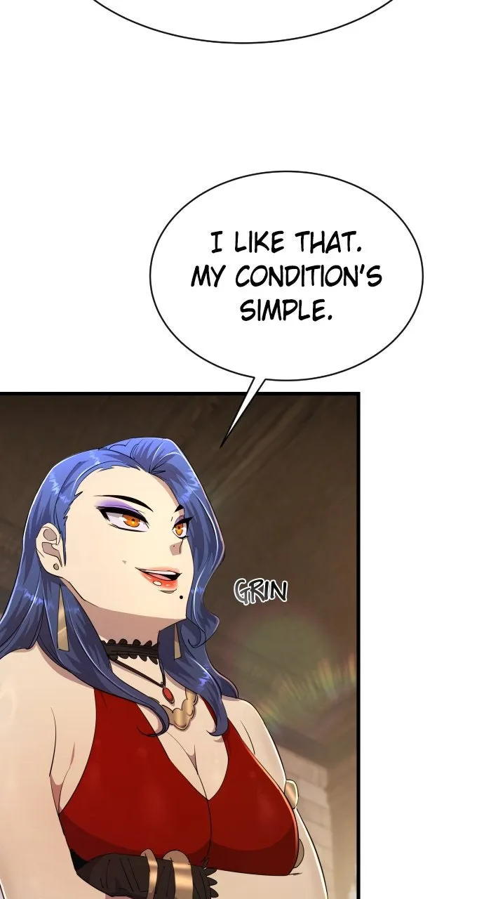 The Fistfighting Genius Mage Chapter 8 page 77 - 