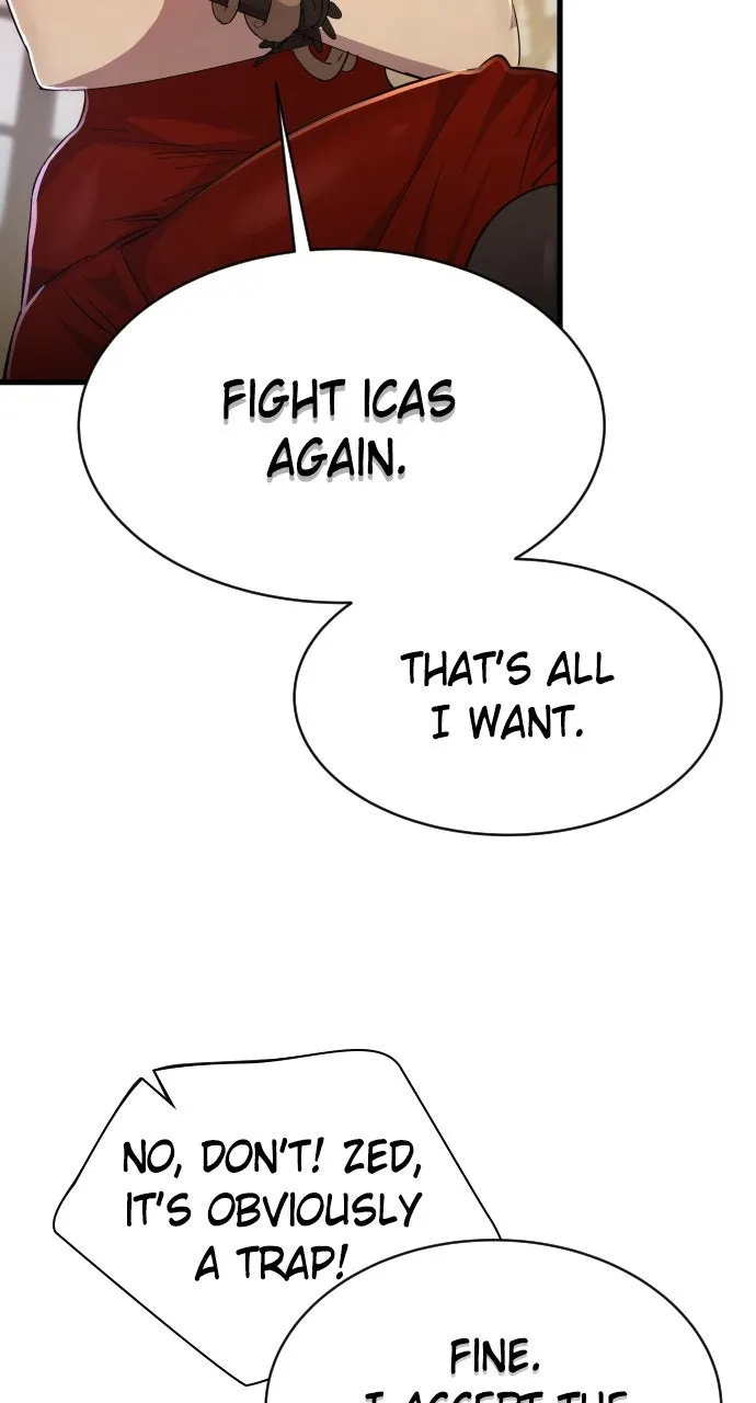 The Fistfighting Genius Mage Chapter 8 page 78 - 