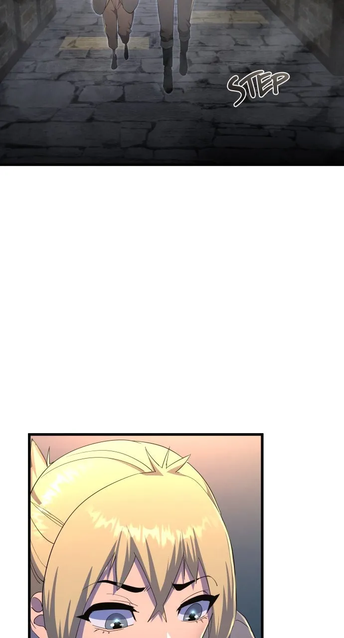 The Fistfighting Genius Mage Chapter 8 page 85 - 