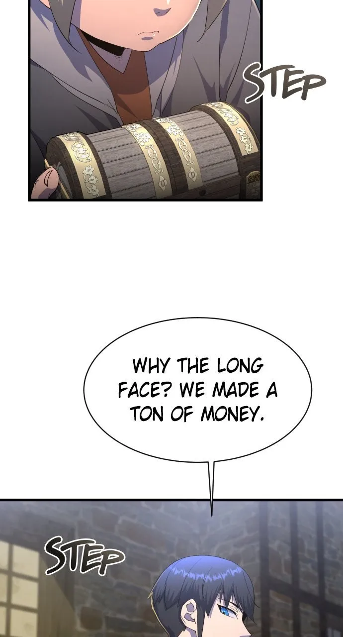 The Fistfighting Genius Mage Chapter 8 page 86 - 