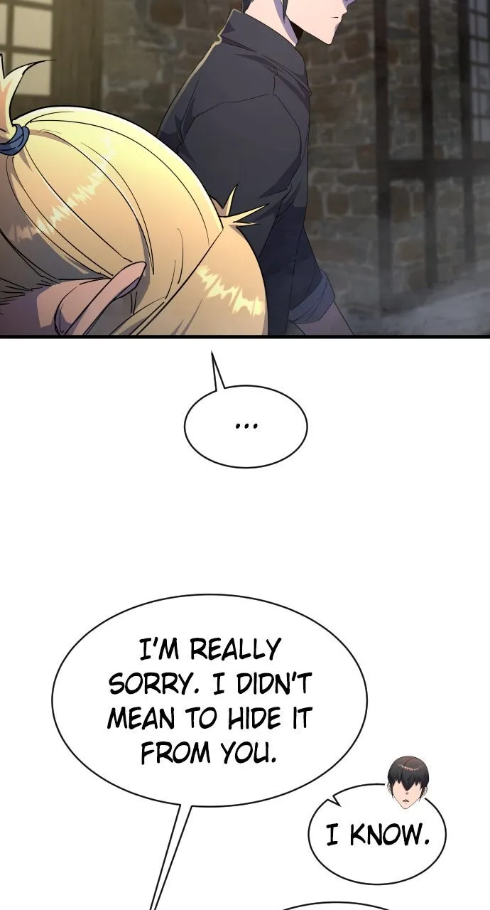 The Fistfighting Genius Mage Chapter 8 page 87 - 
