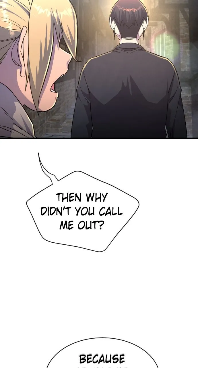 The Fistfighting Genius Mage Chapter 8 page 90 - 