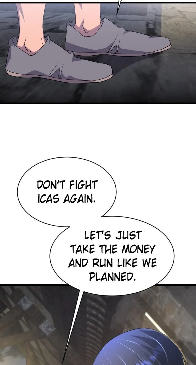 The Fistfighting Genius Mage Chapter 8 page 97 - 