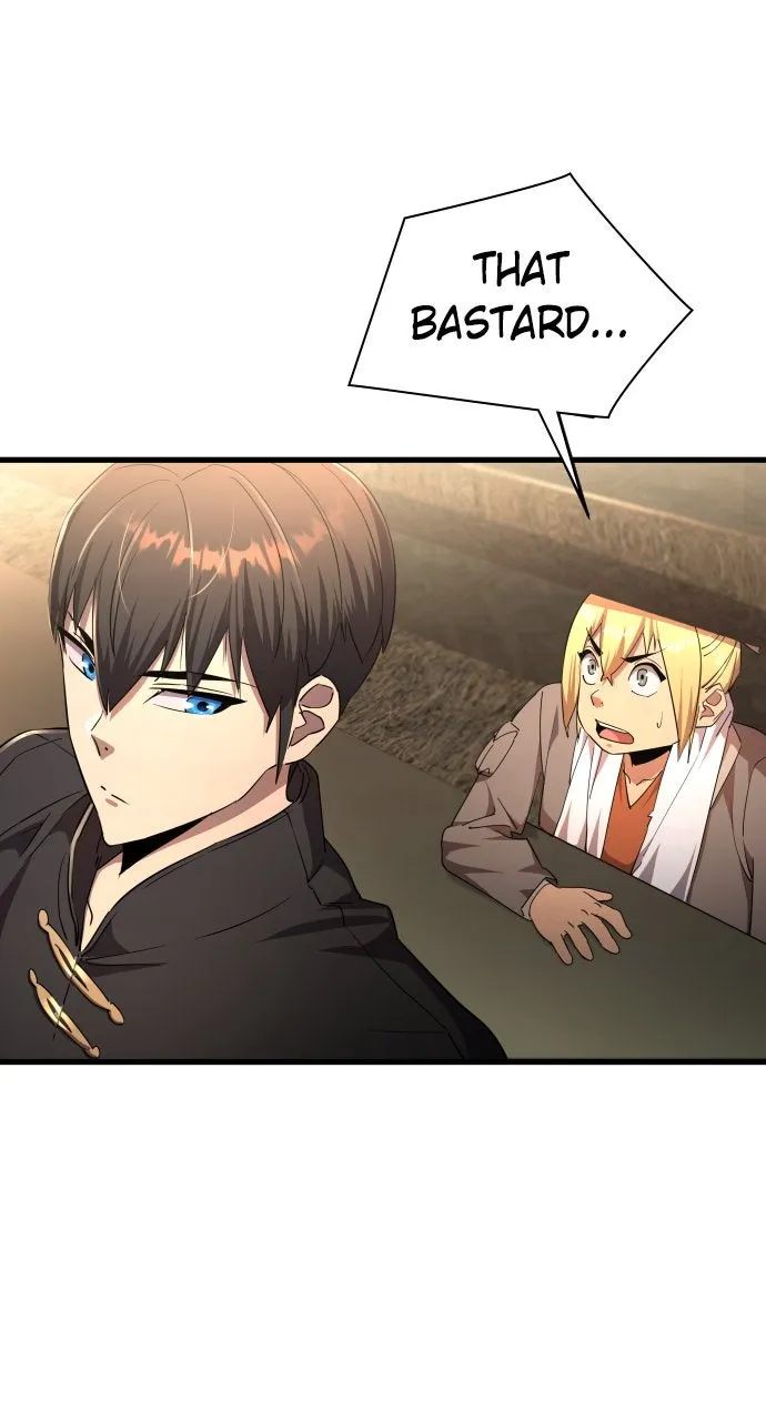 The Fistfighting Genius Mage Chapter 9 page 11 - 