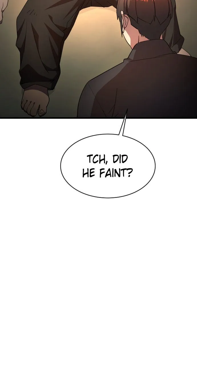 The Fistfighting Genius Mage Chapter 9 page 104 - 