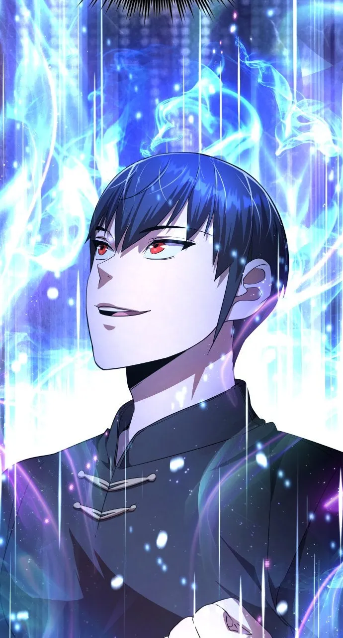 The Fistfighting Genius Mage Chapter 9 page 113 - 