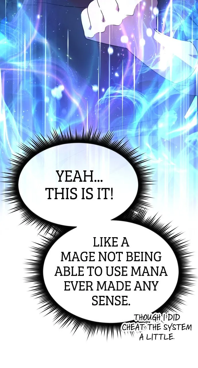 The Fistfighting Genius Mage Chapter 9 page 114 - 